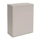 Silver Cloud Grey