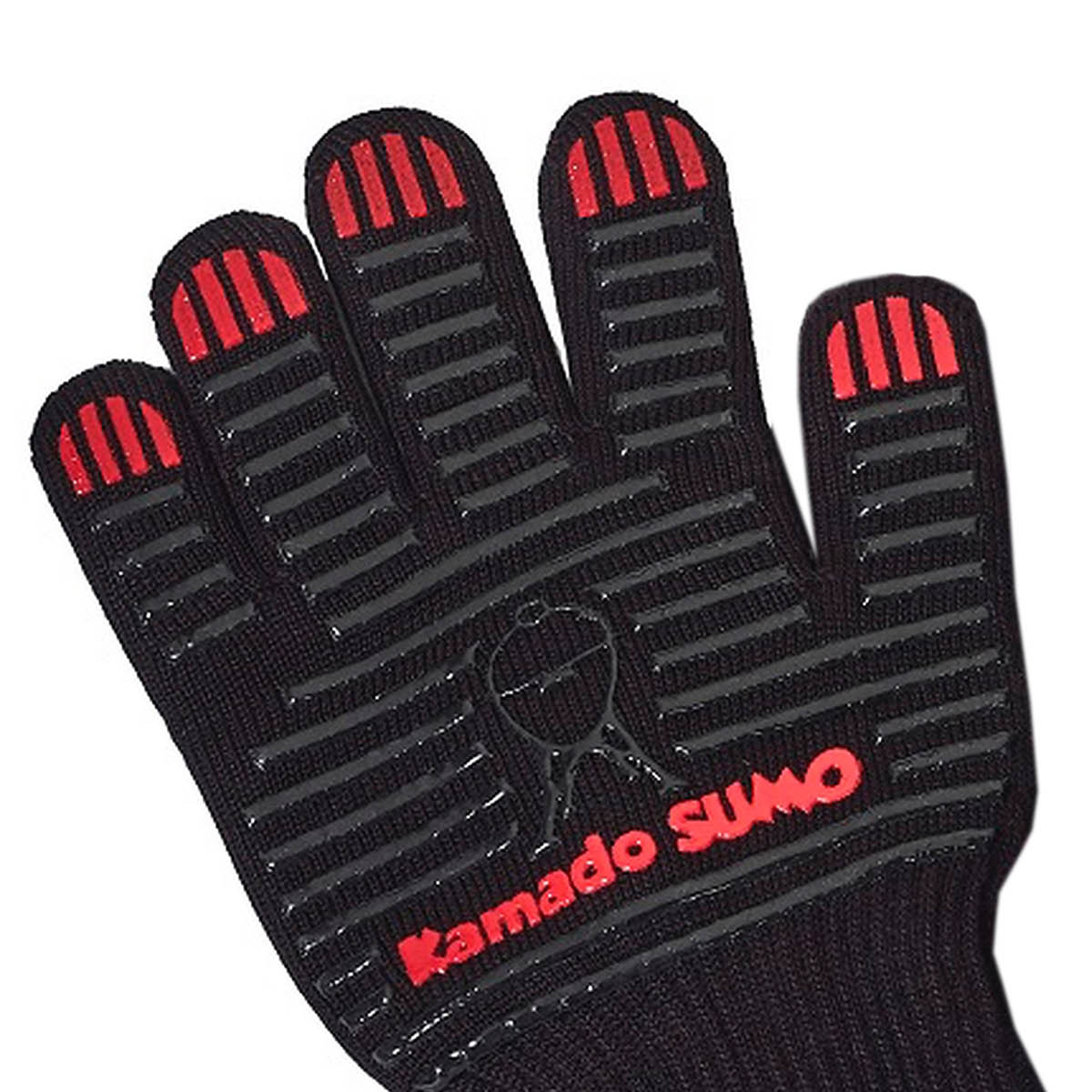 Kamado SUMO Grillhansker 33x16 cm 2 stk