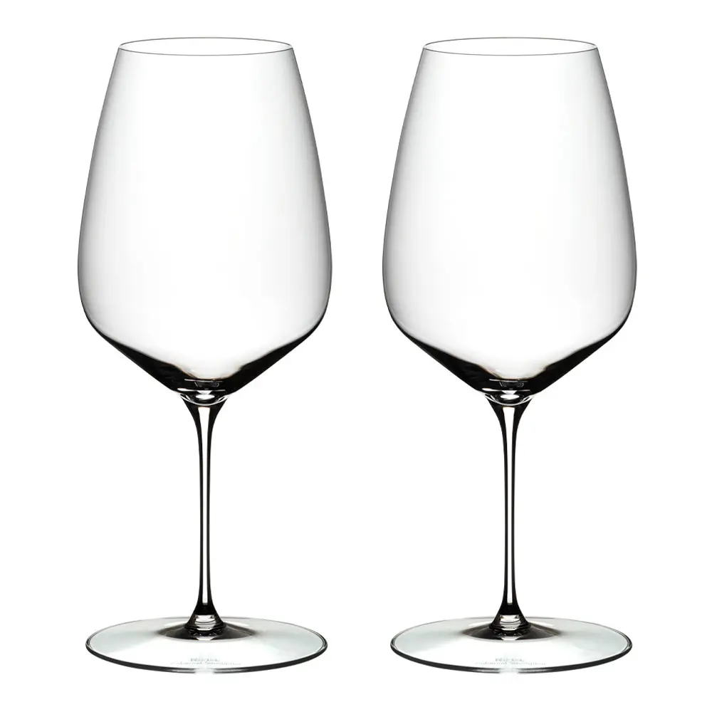 Veloce vinglass cabernet sauvignon 2 stk