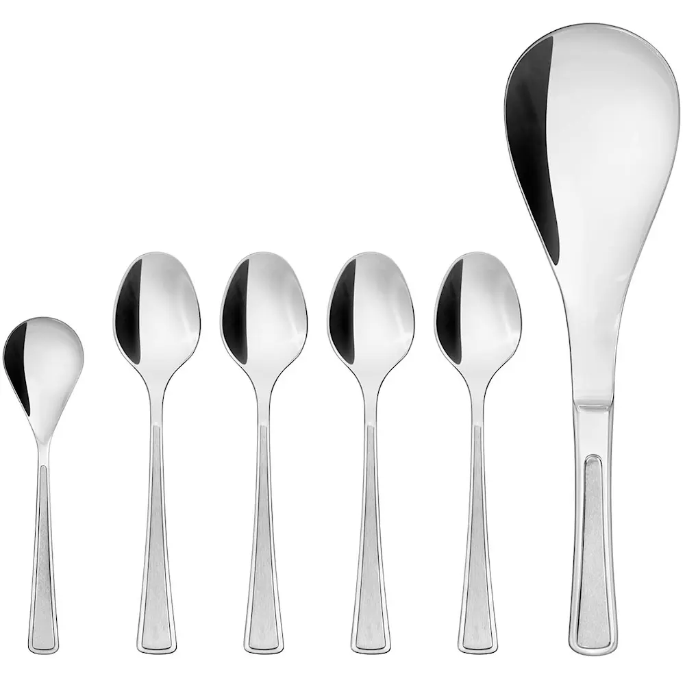 Ramona Puurosetti 6 osaa