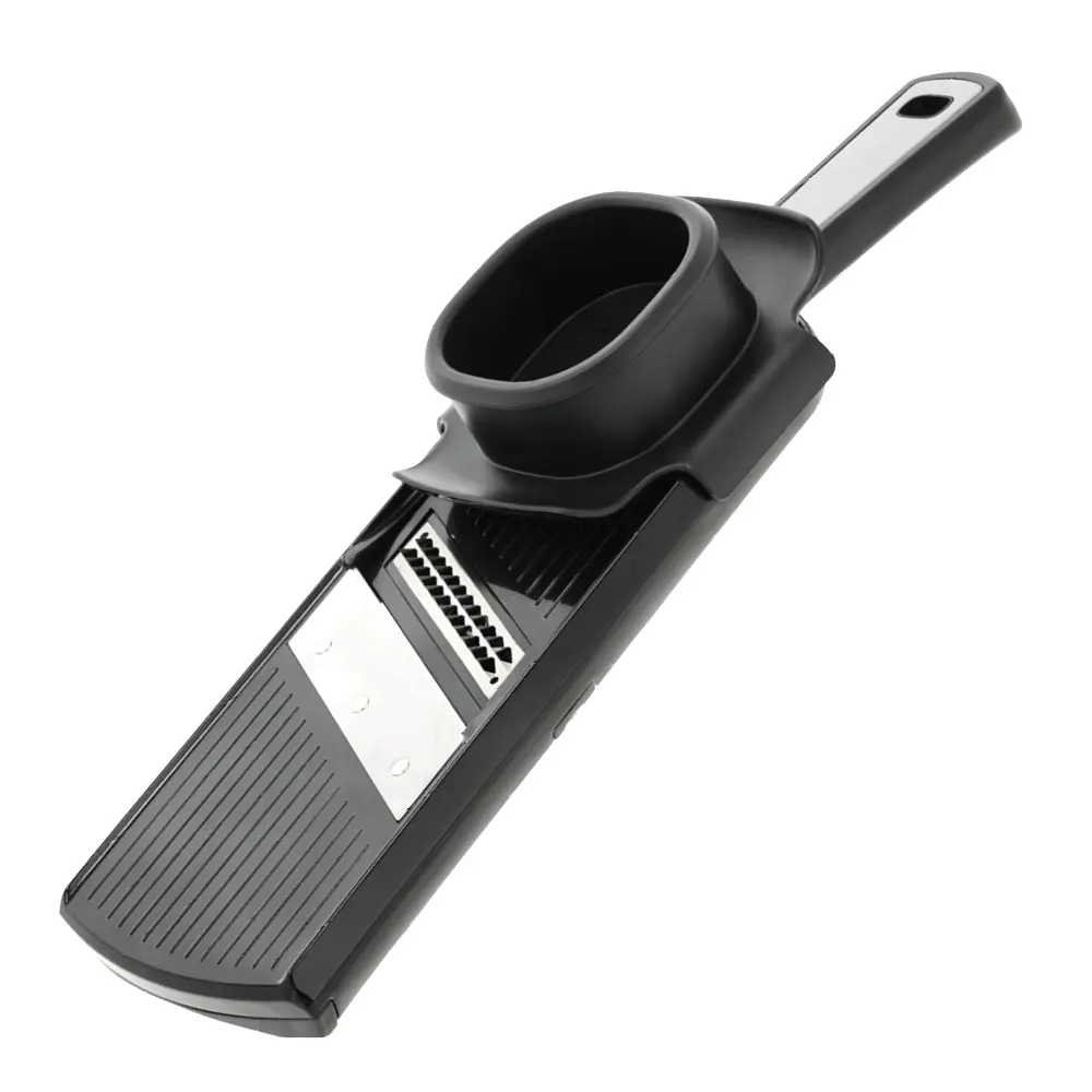 Holm Mandoliini 32,6 cm Musta/Teräs