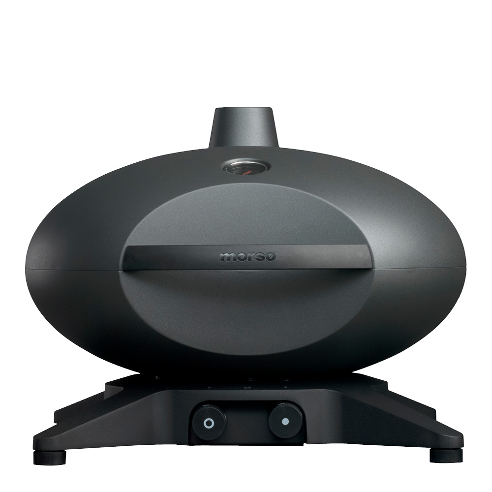 Morsö Forno Gas Medio gasolgrill SE med 2 brännare