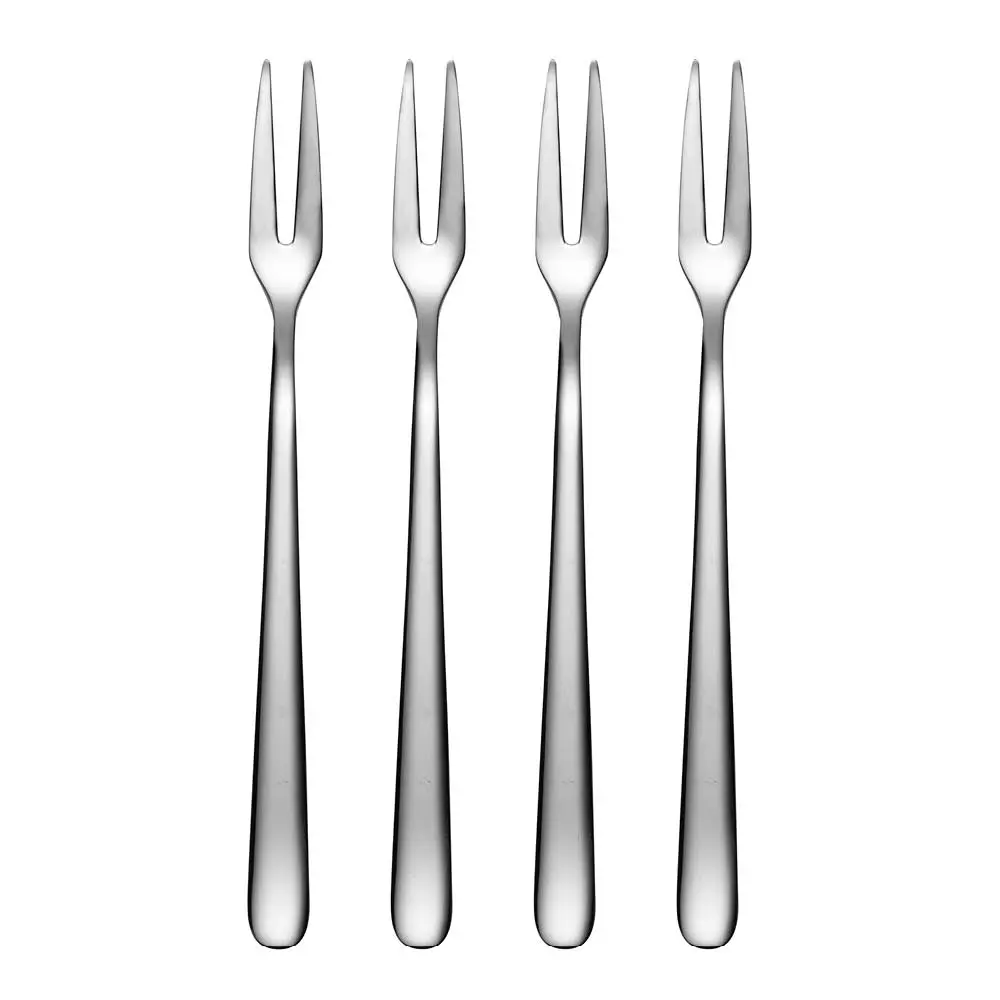 Primi Leikkelehaarukka 14 cm 4 kpl Kirkas