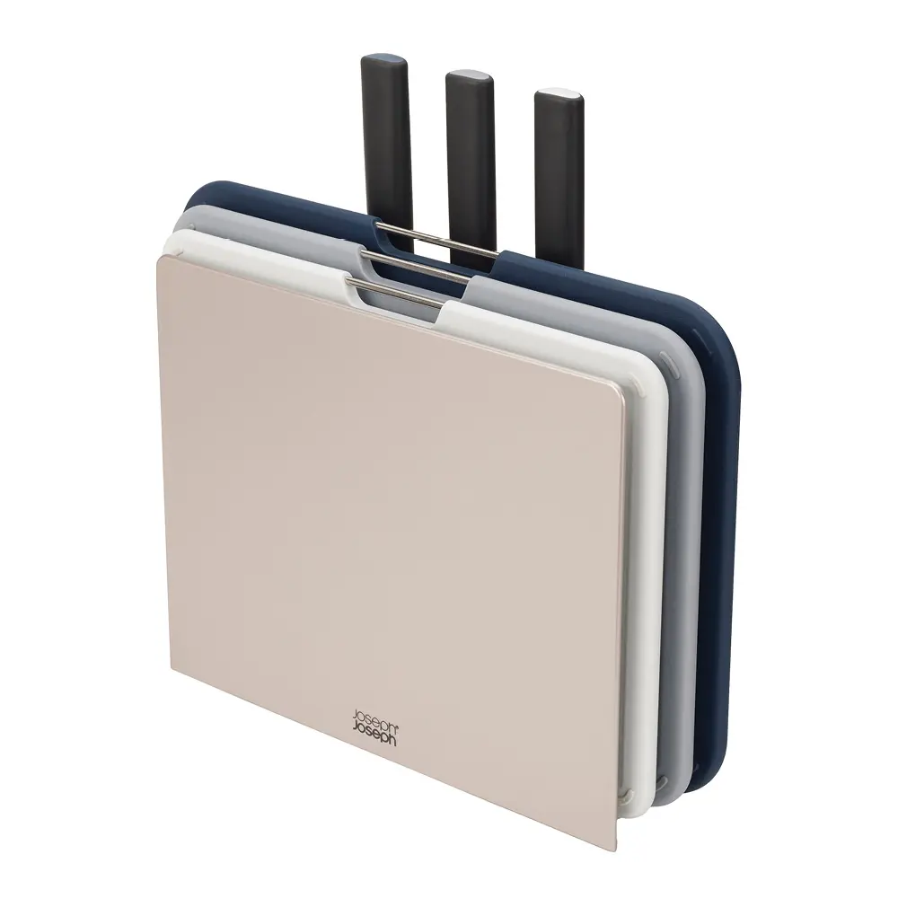 Leikkuulauta 35,5x33,5 cm Hopea