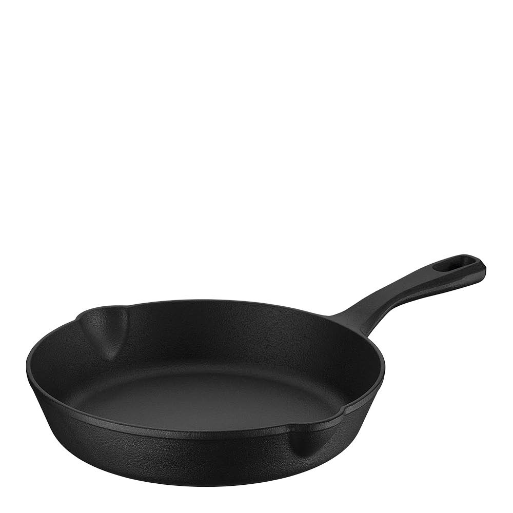 Tramontina Fargo gjutjärnspanna 20 cm svart