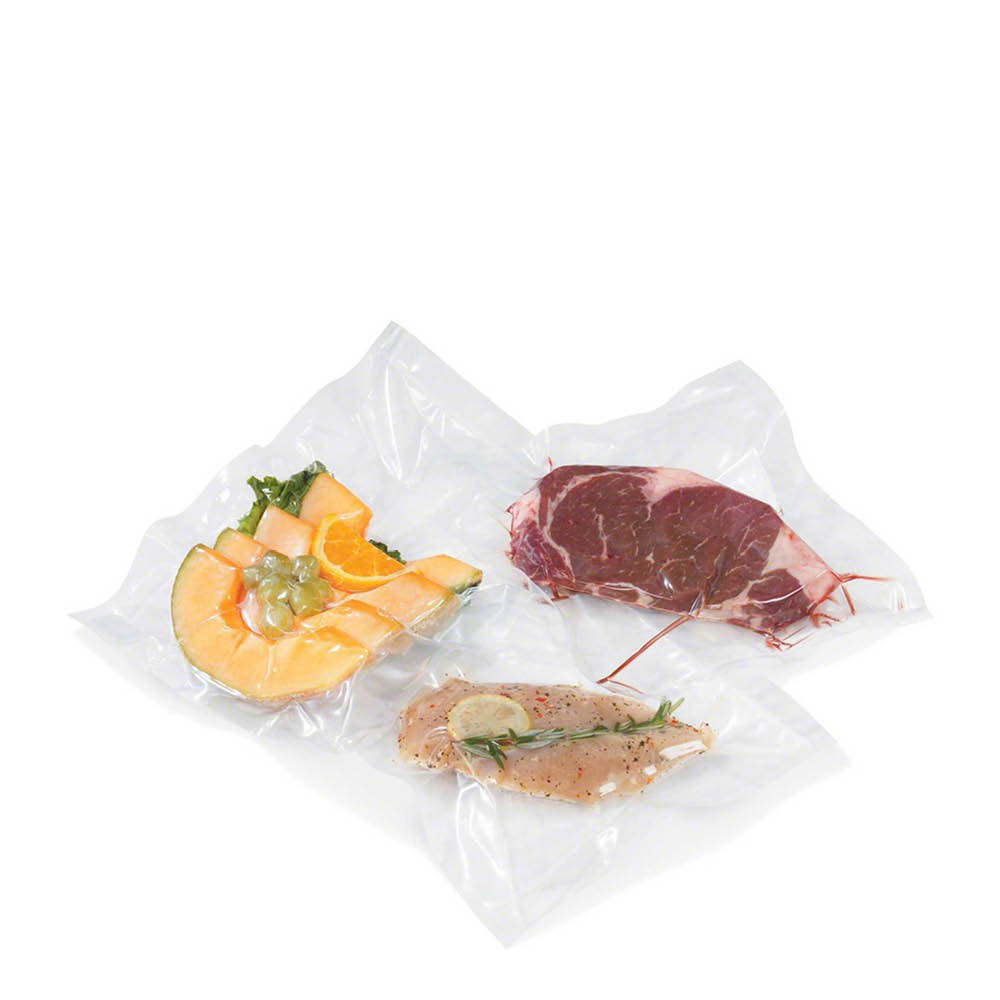 CHAMPION Rullplast 20x300 cm 4 Rullar