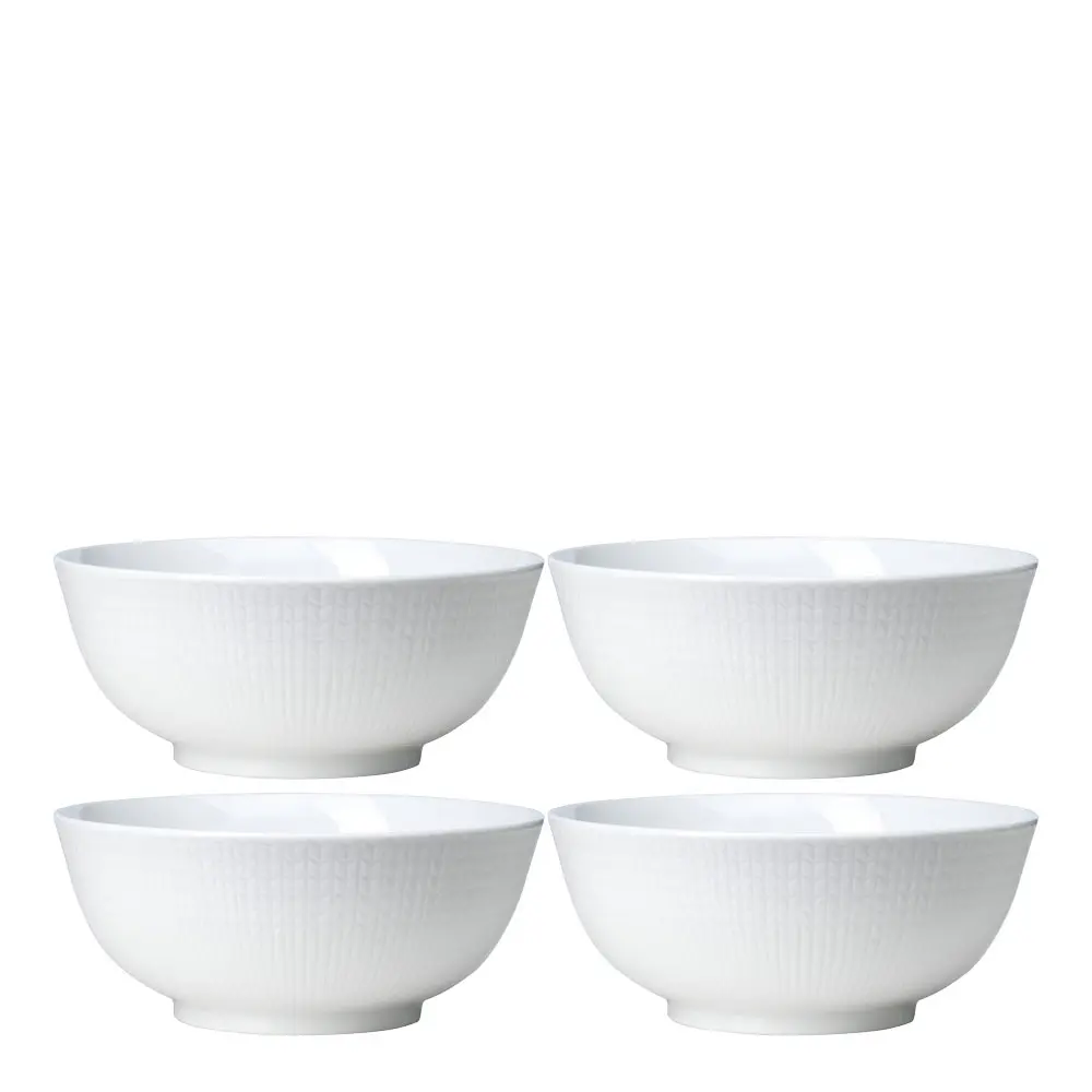 Swedish Grace Kulho 60 cl 4 kpl Lumi