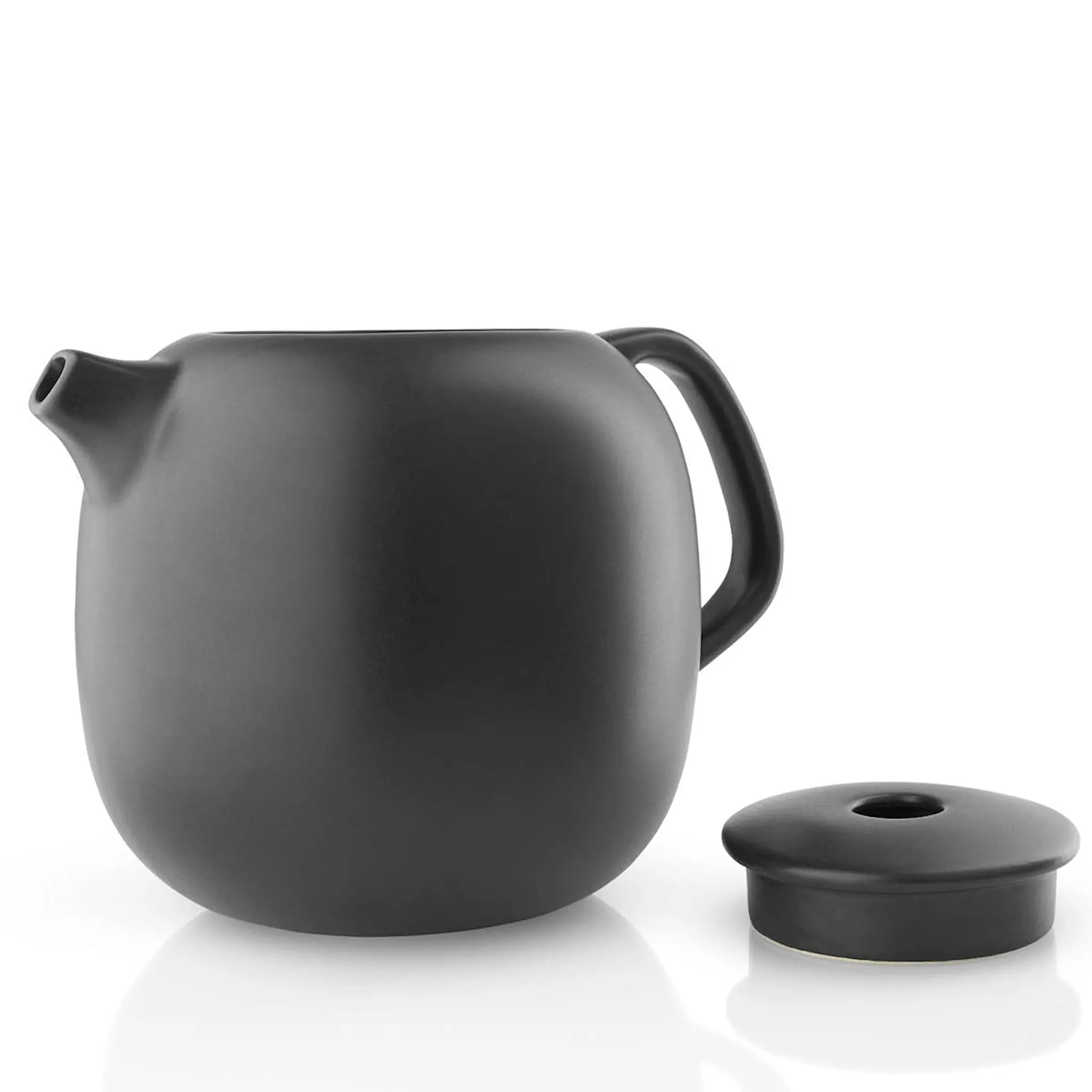 Eva Solo Nordic Kitchen Tekanna 1L Black