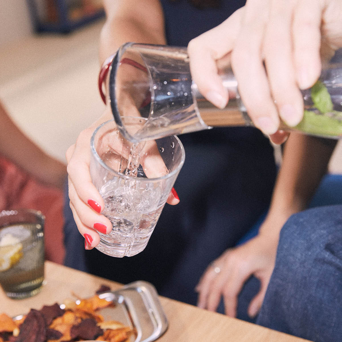 Rosendahl Grand Cru Vesikarahvi 90 cl