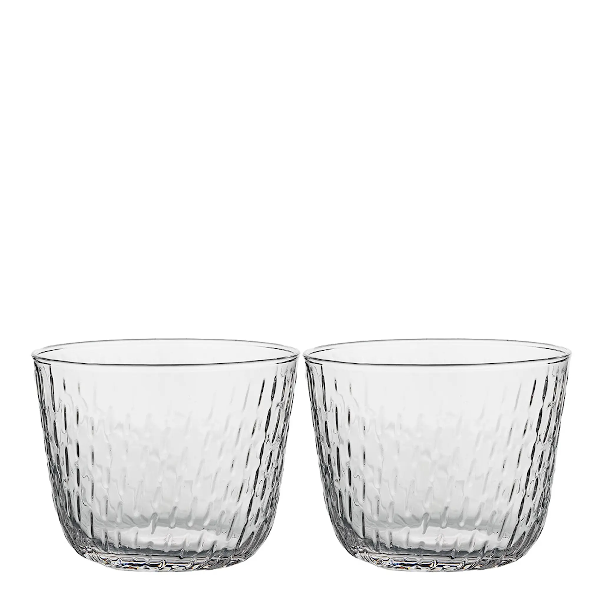 Marimekko Syksy tumbler 20 cl 2-pack klar