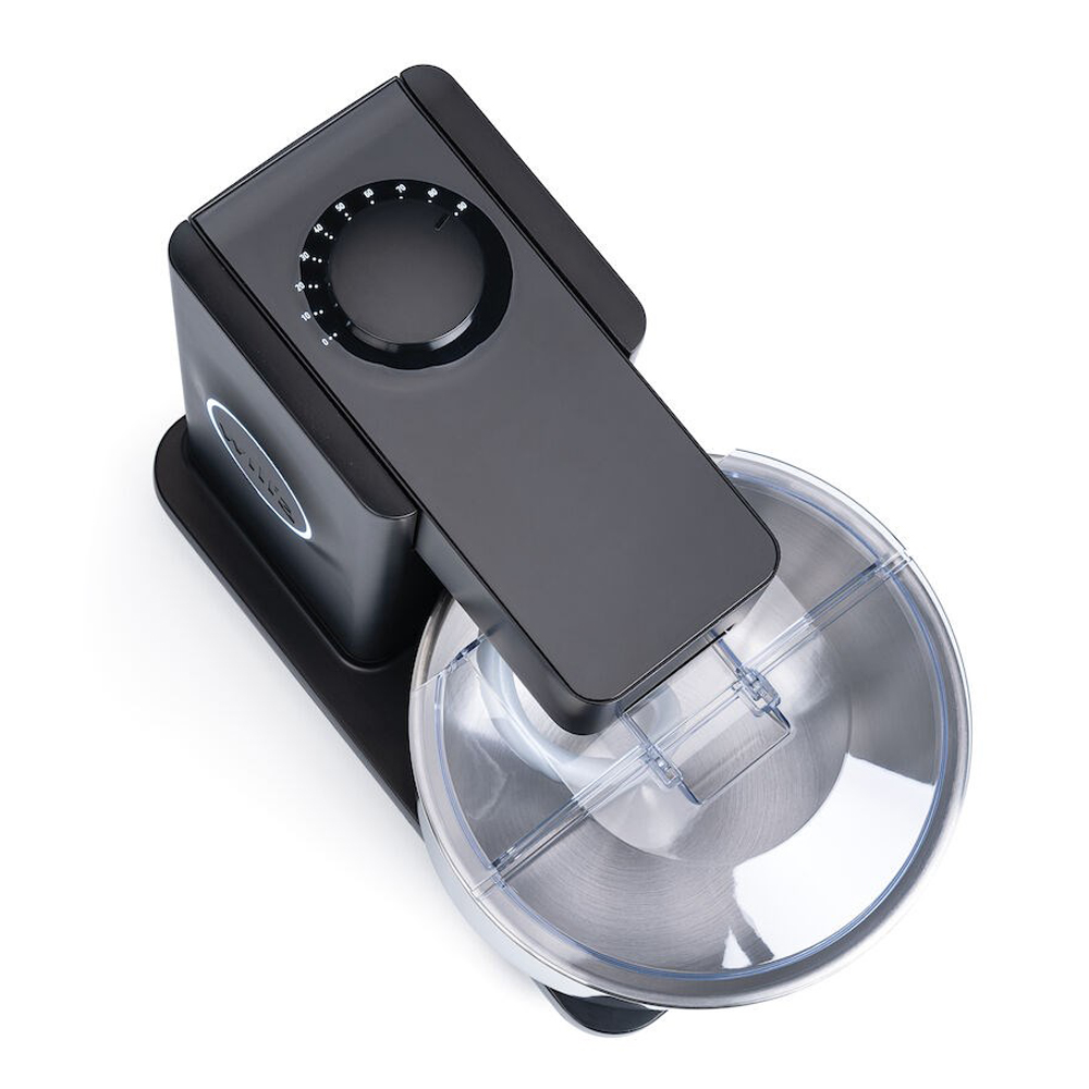 Wilfa Probaker kjøkkenmaskin 7 L KM1B-70 svart