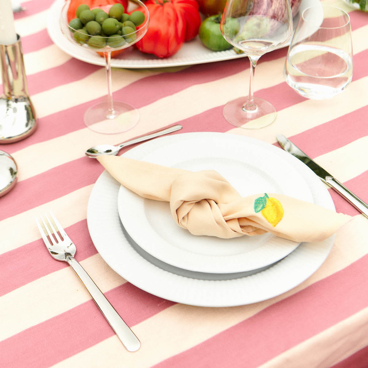 Eva Trio Nova Bestickset 16 delar