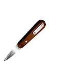 Bois Tradition ostronkniv stål/trä