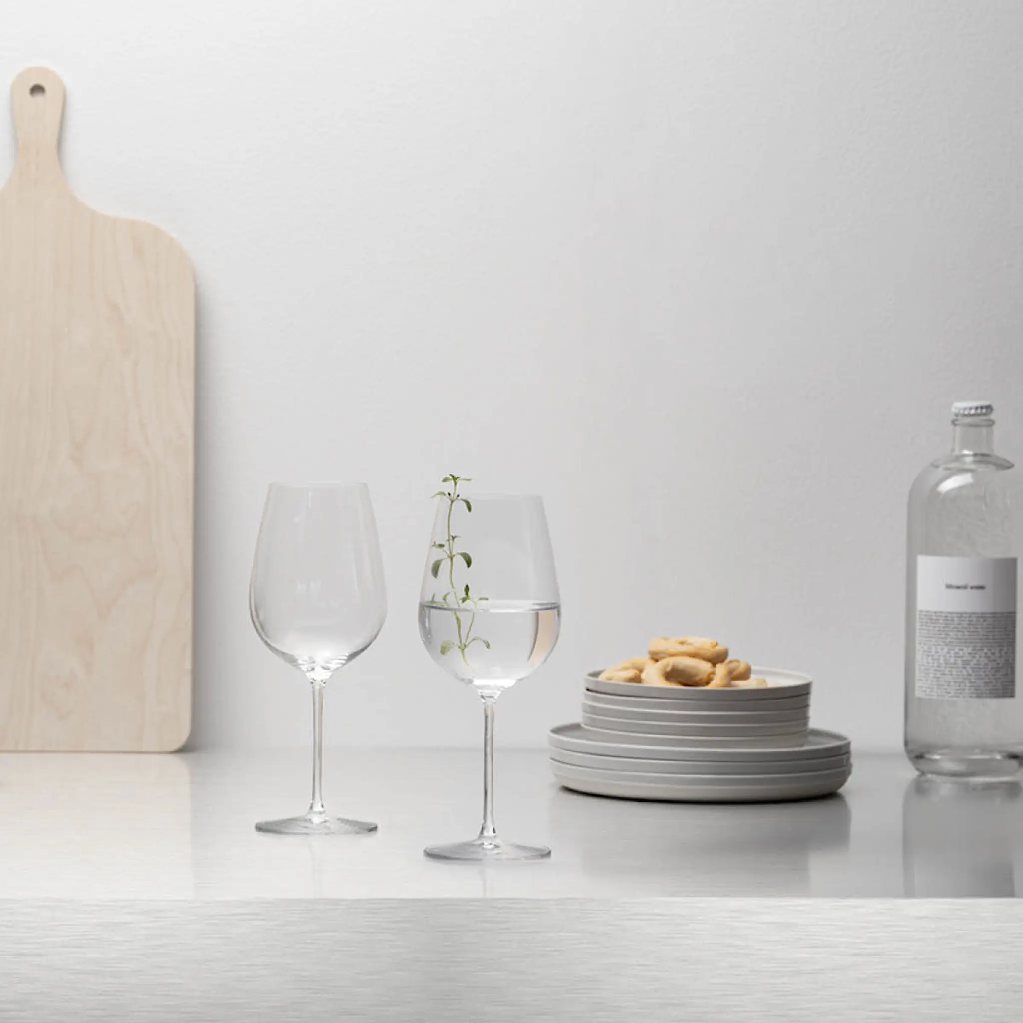 Orrefors Balance vinglas 47 cl 4-pack