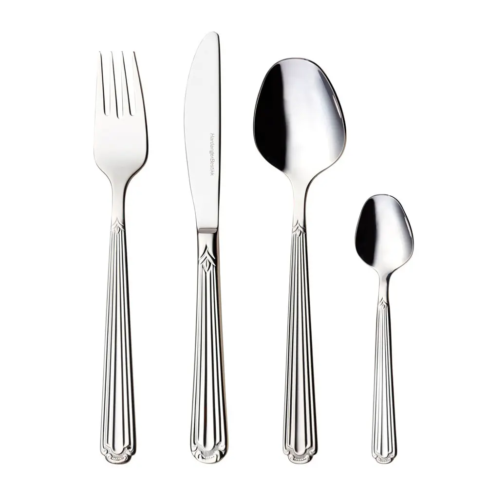 Renessanse Aterimet 24 osaa