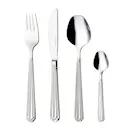 Renessanse Bestickset 24 delar