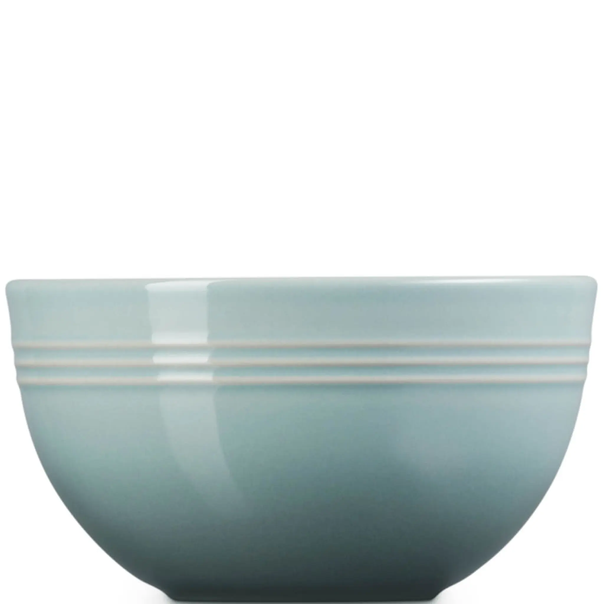 Le Creuset Coupe Collection snacksskål 12 cm 35 cl Sea Salt
