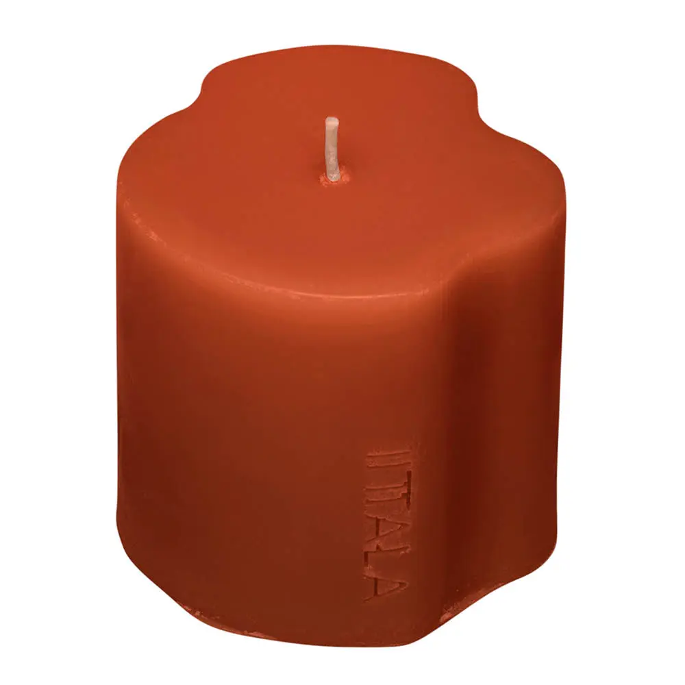 Aalto kubbelys 8 cm ild