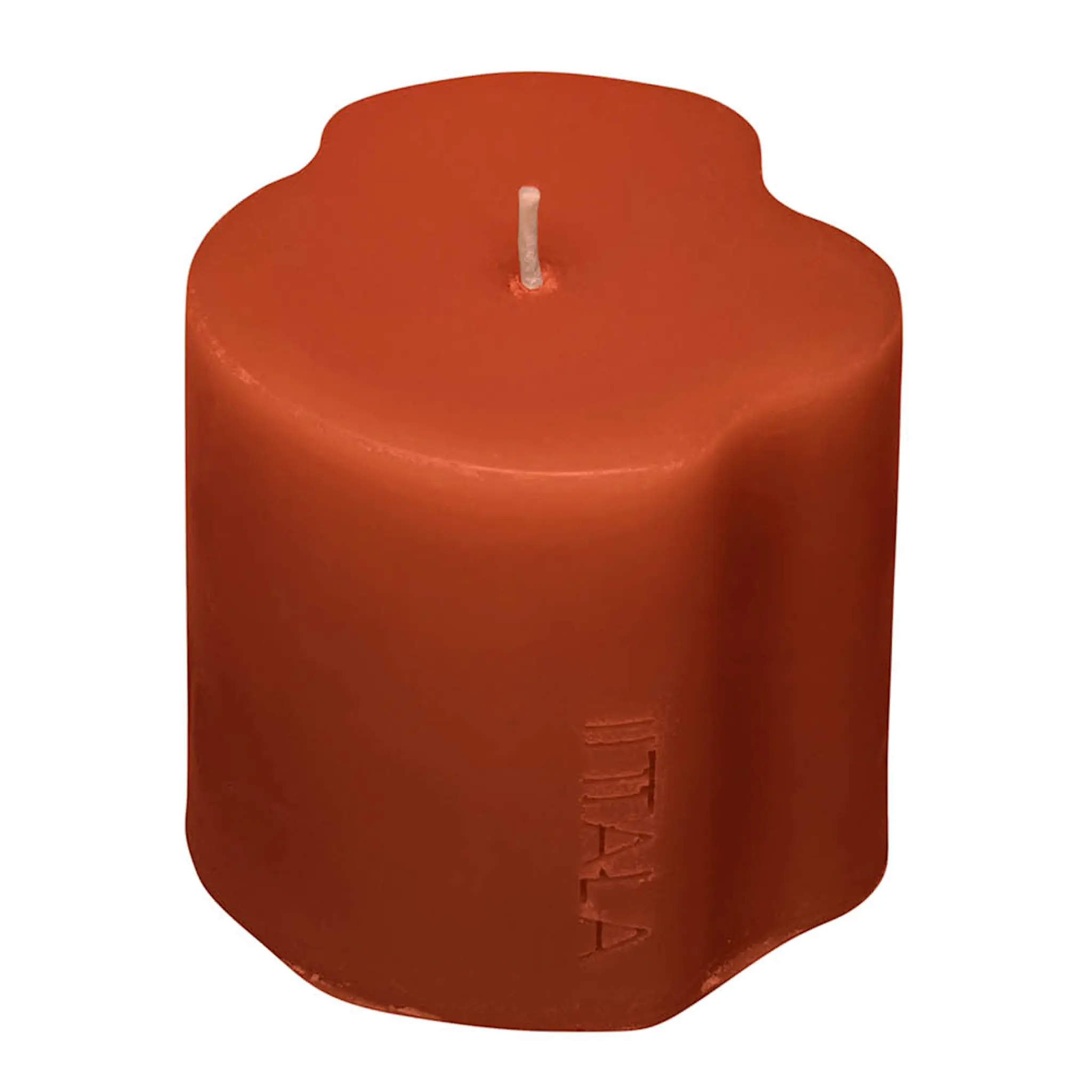 iittala Aalto Pöytäkynttilä 8 cm Tuli