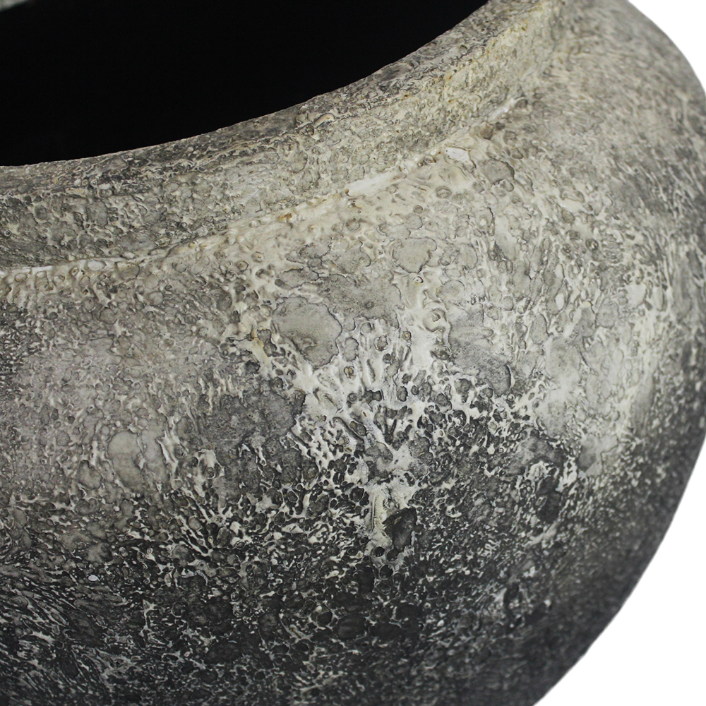 Muubs Story Kukkaruukku 40x30 cm Beige