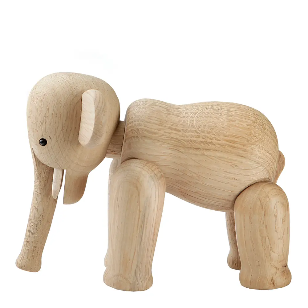 Elefant mini eik