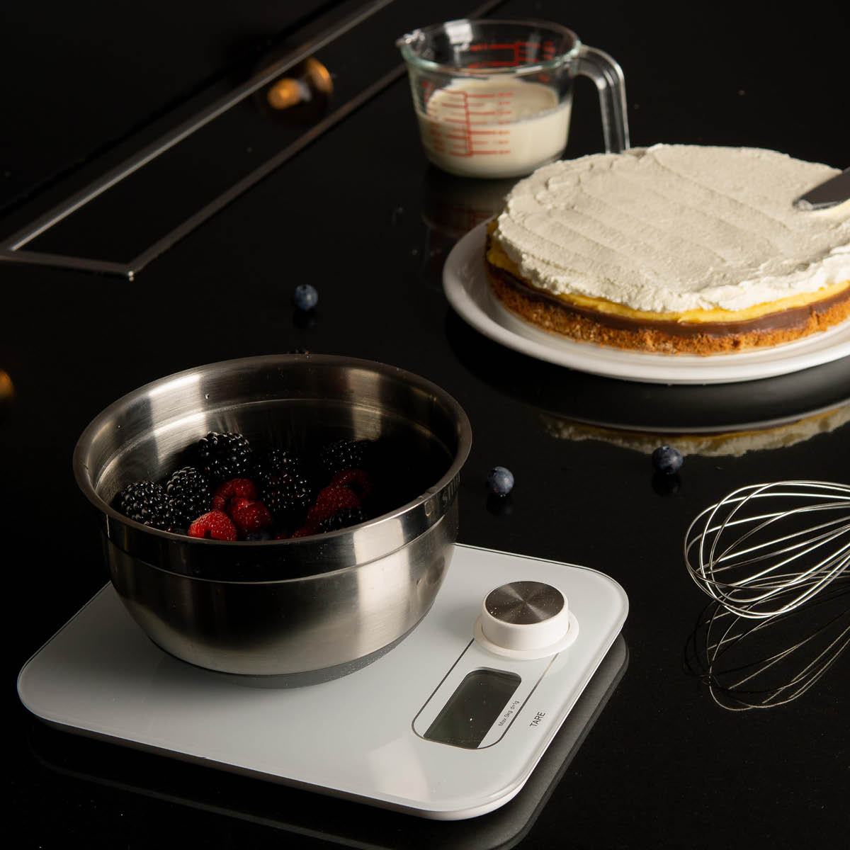 Modern House bAYk Keittiövaaka Dynamo