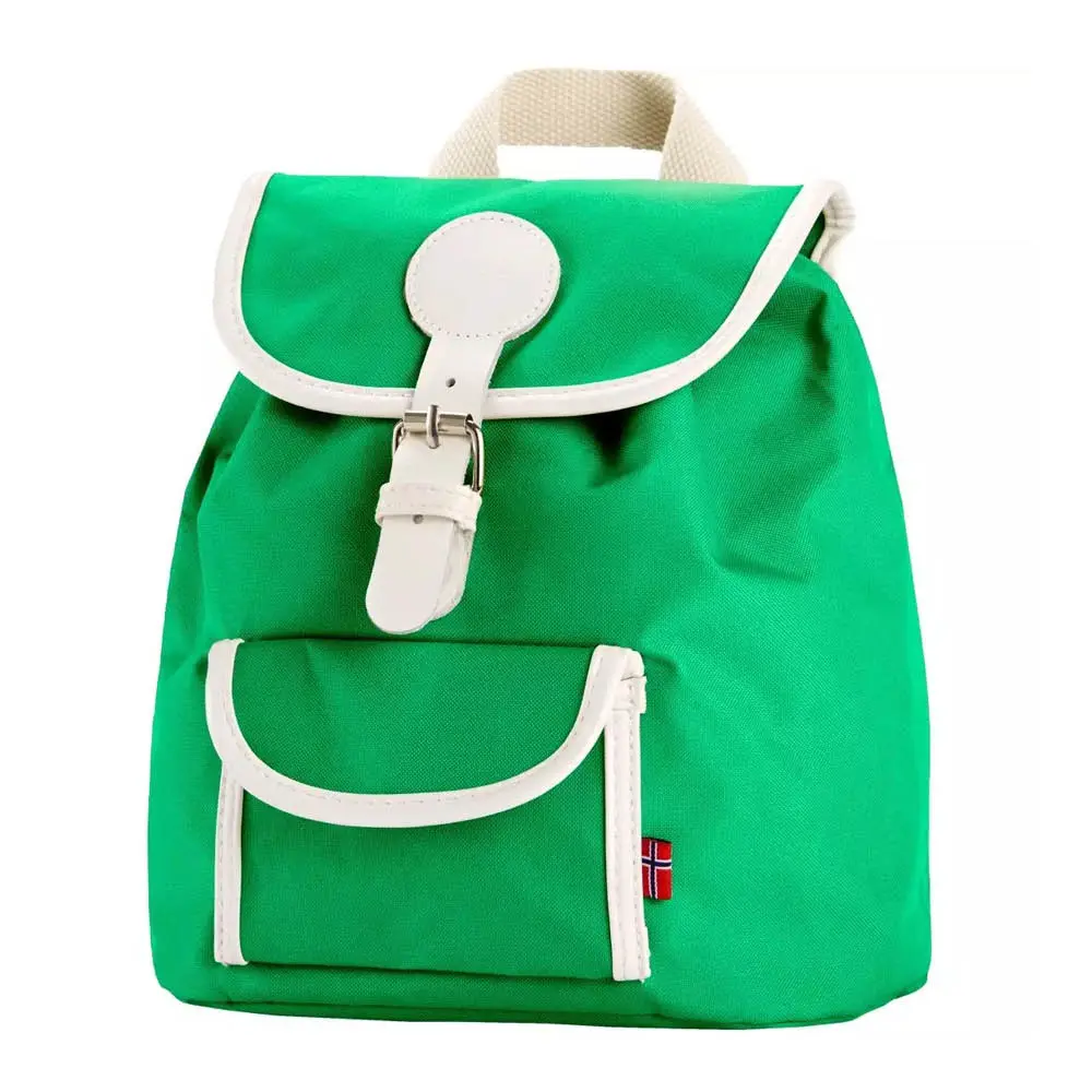 Lasten reppu 8,5 L Vihreä