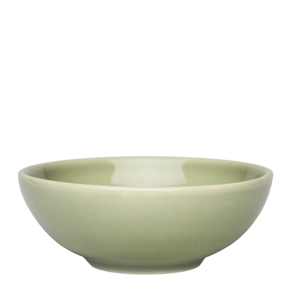 Arabia 24h Minikulho  9 cm Salvianvihreä