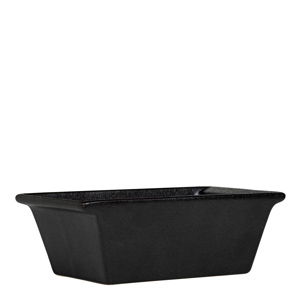 Rosendahl Rå Suolakulho 6,5 cm Musta