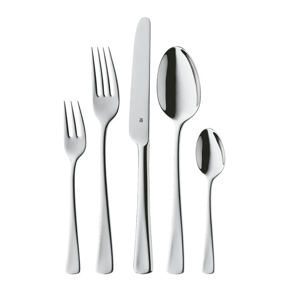 Denver Aterimet 60 osaa