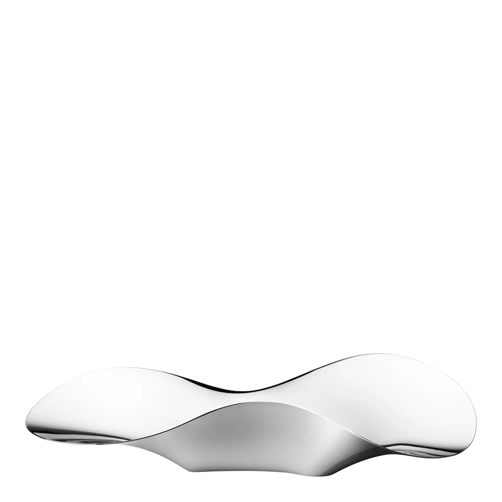 Georg Jensen Indulgence Jordgubbsskål 39x24 cm