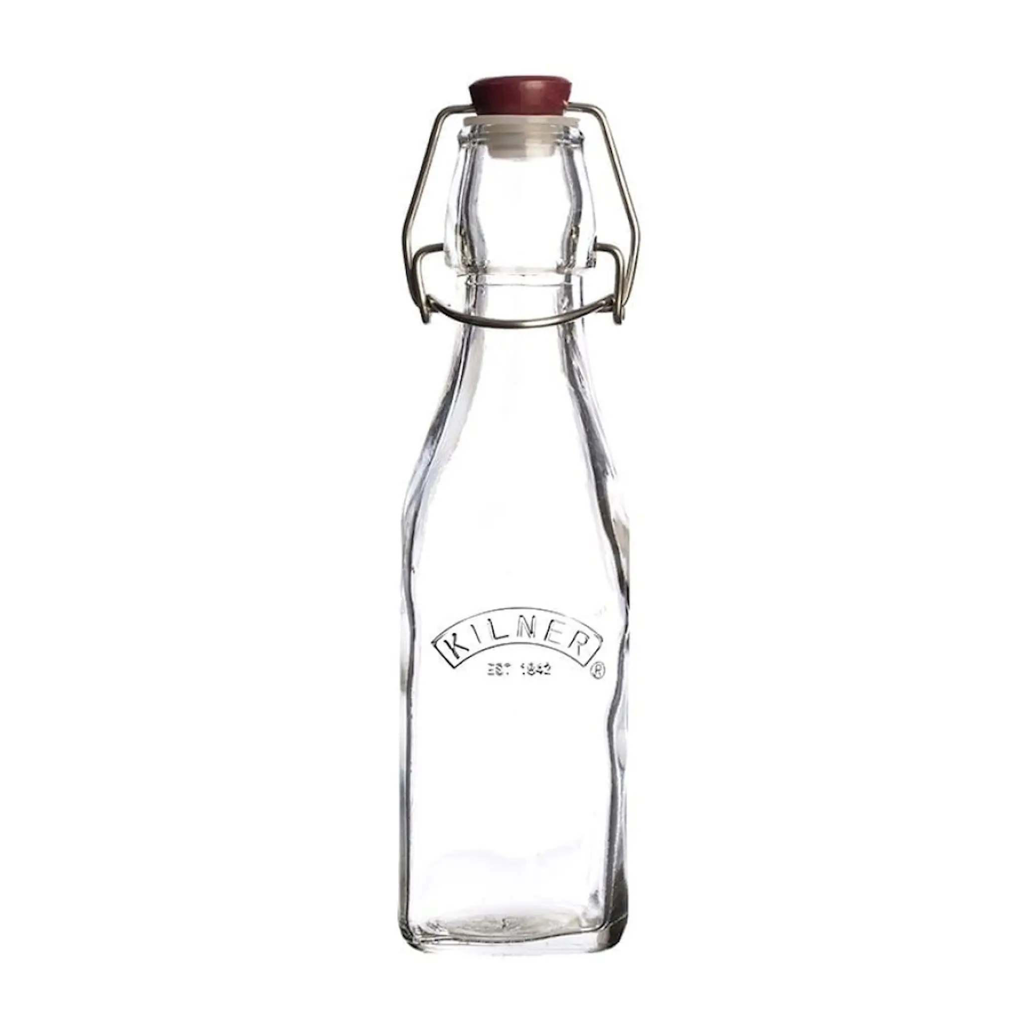 Kilner Bygel Lasipullo 0,25 L