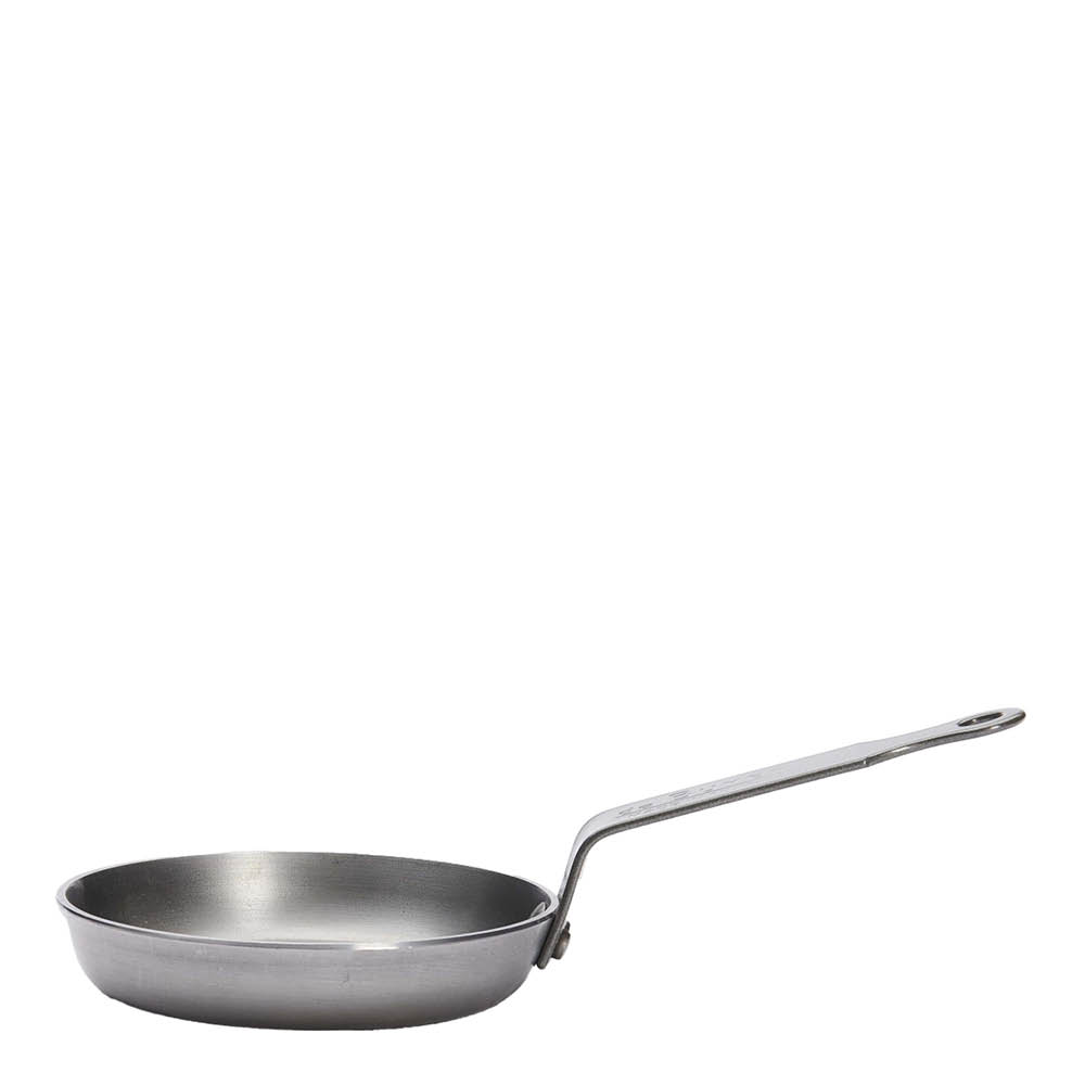 de Buyer - Mineral B Element Blinipannu 12 cm