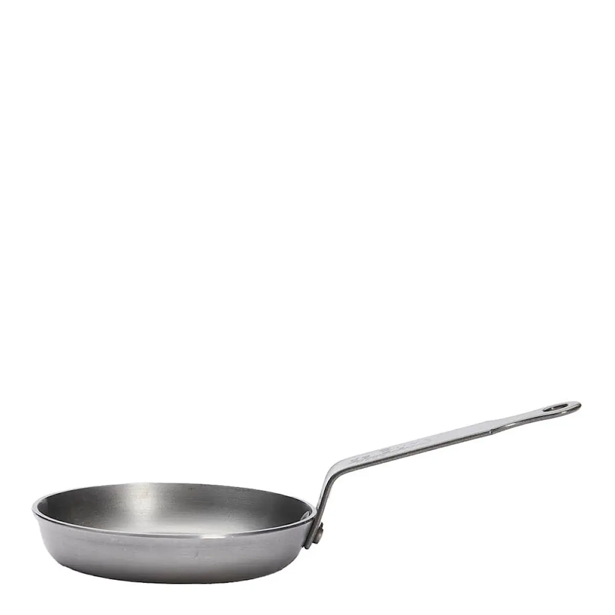 de Buyer Mineral B Element Blinipanna 12 cm