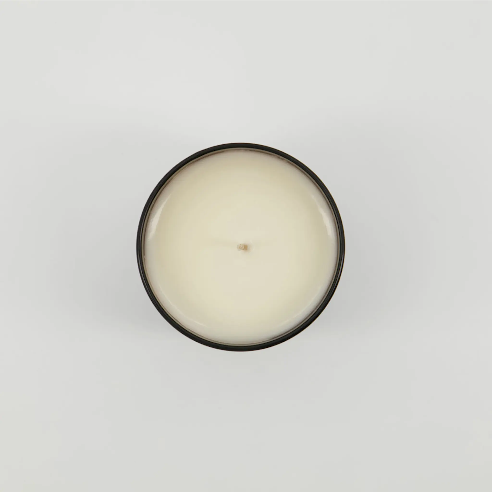 Meraki Tuoksukynttilä Warm Tonka 9,5x8 cm Ruskea