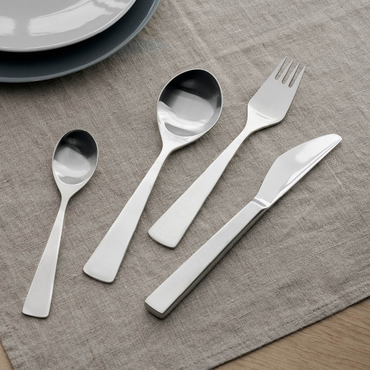 Stelton Maya 2000 bestikksett 24 deler