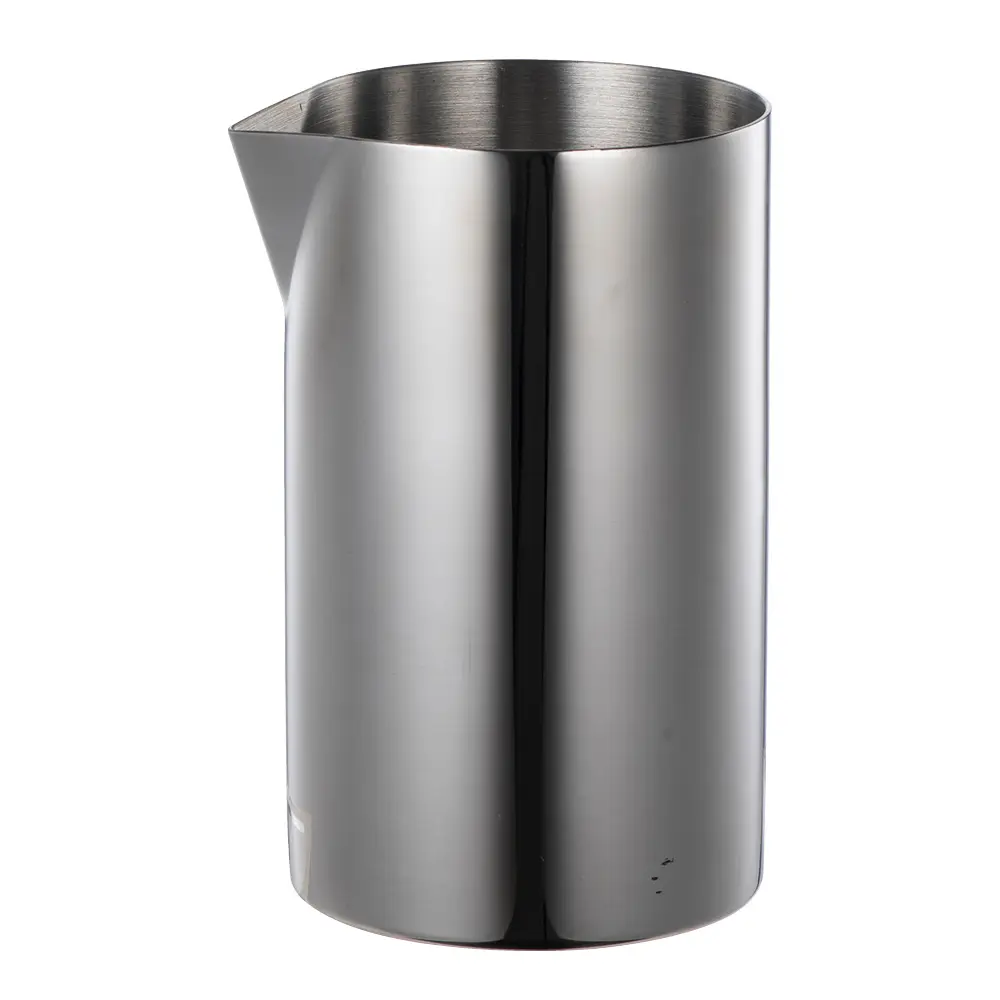 Sontell Silver Shakeri 0,6 L