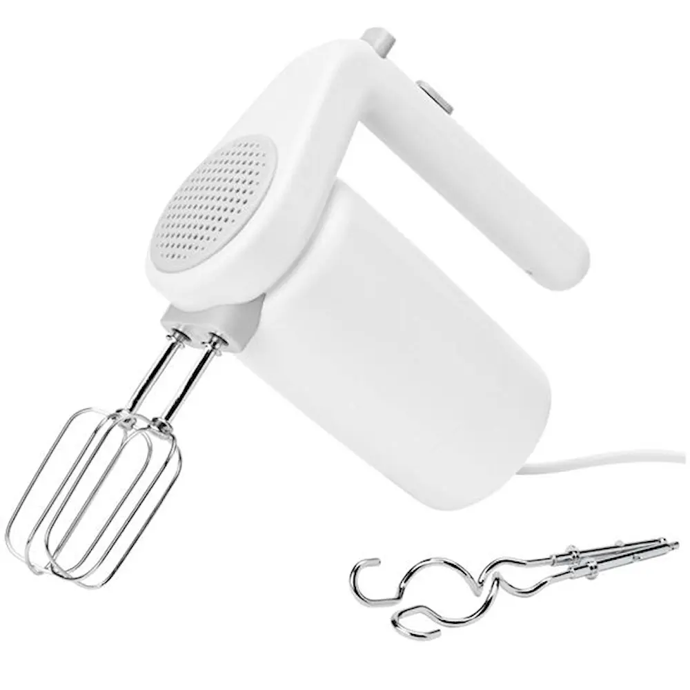 Foodie Sähkövatkain Valkoinen