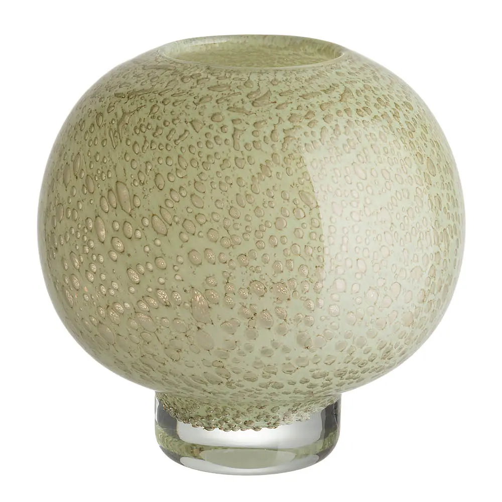 Moss Maljakko 14 cm Vihreä