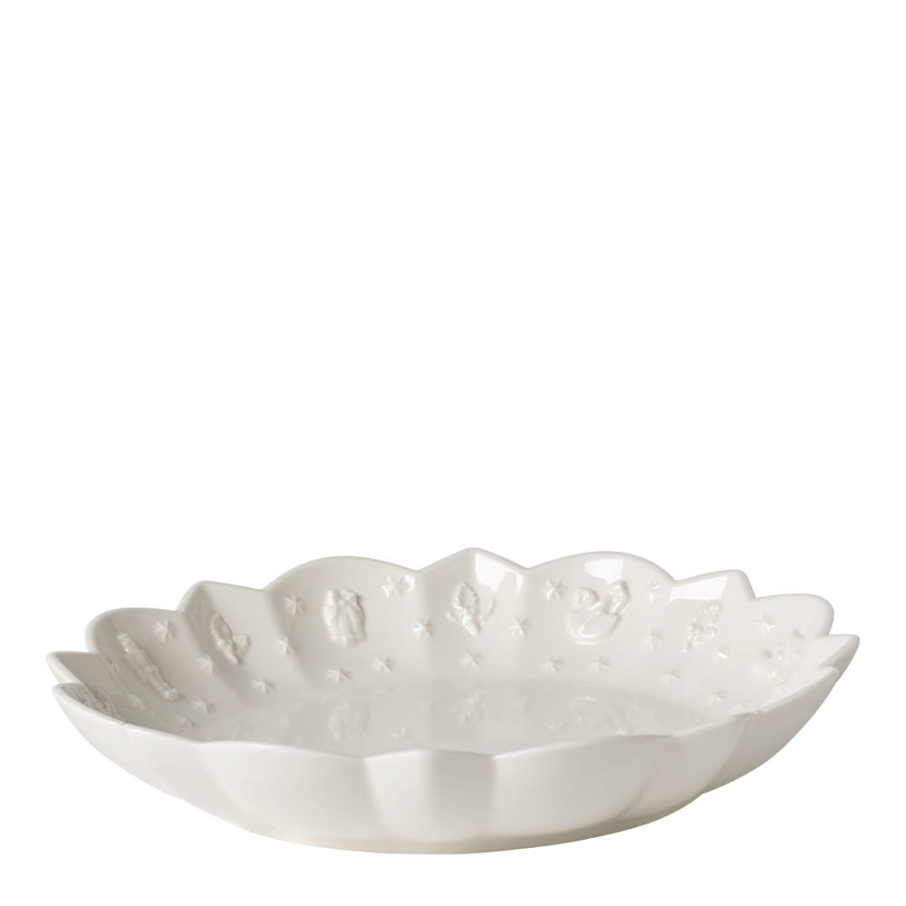 Villeroy & Boch Toy's Delight Royal Classic Kulho 16 cm Valkoinen