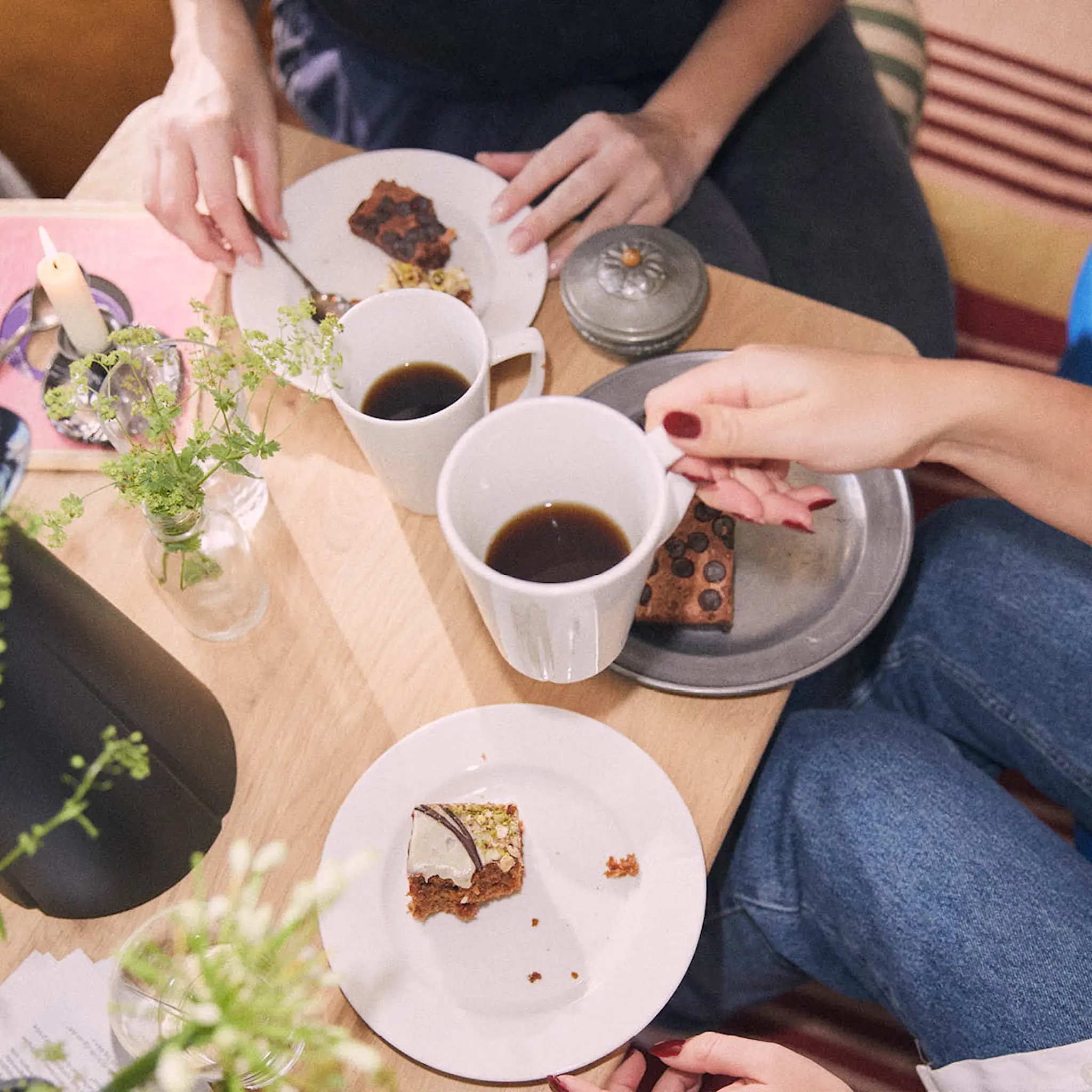 Rosendahl Grand Cru Muki 34 cl 2 kpl