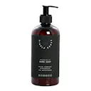 Lemongrass Handtvål 450 ml Pumpflaska Svart