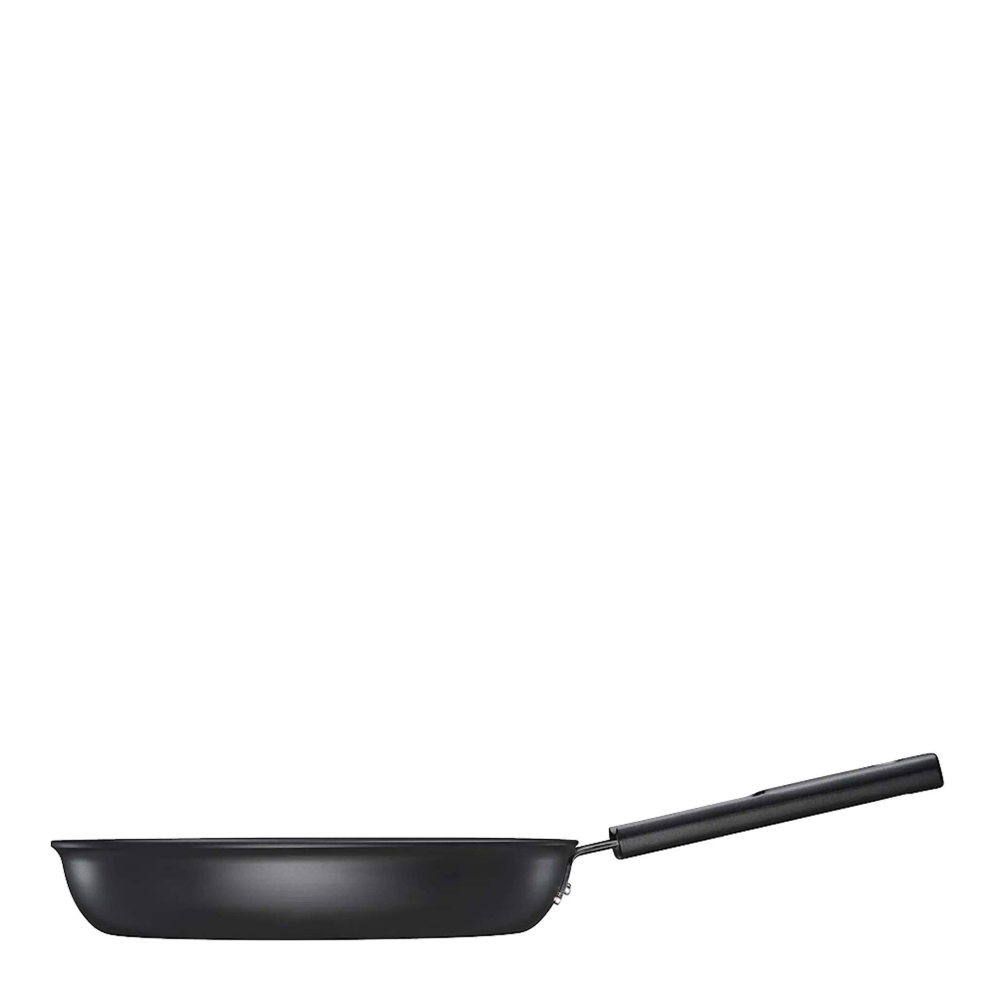 Fiskars Hard Face stekpanna 24 cm