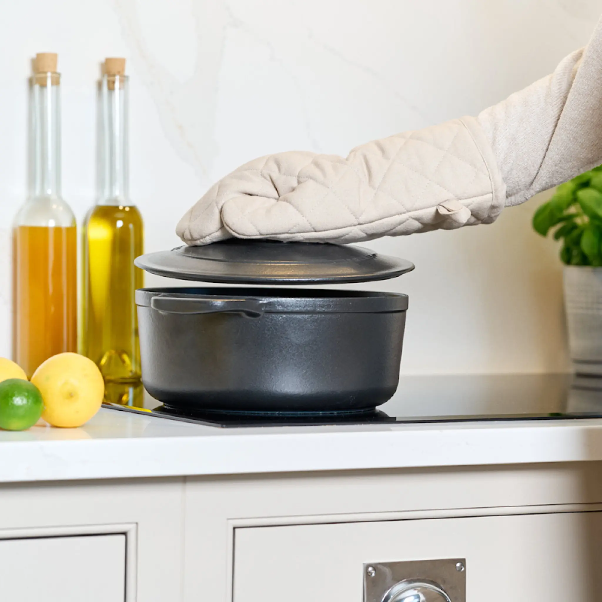 Dexam Love Colour grytvante greige