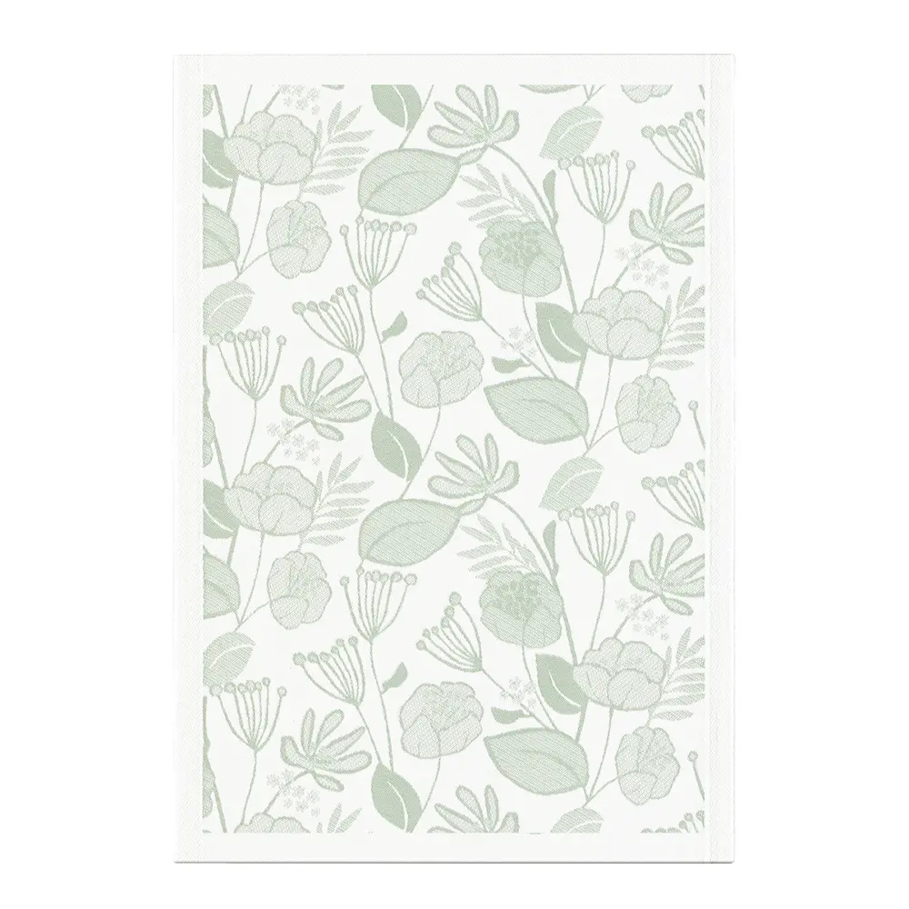 Grönska Keittiöpyyhe 35x50 cm Vihreä