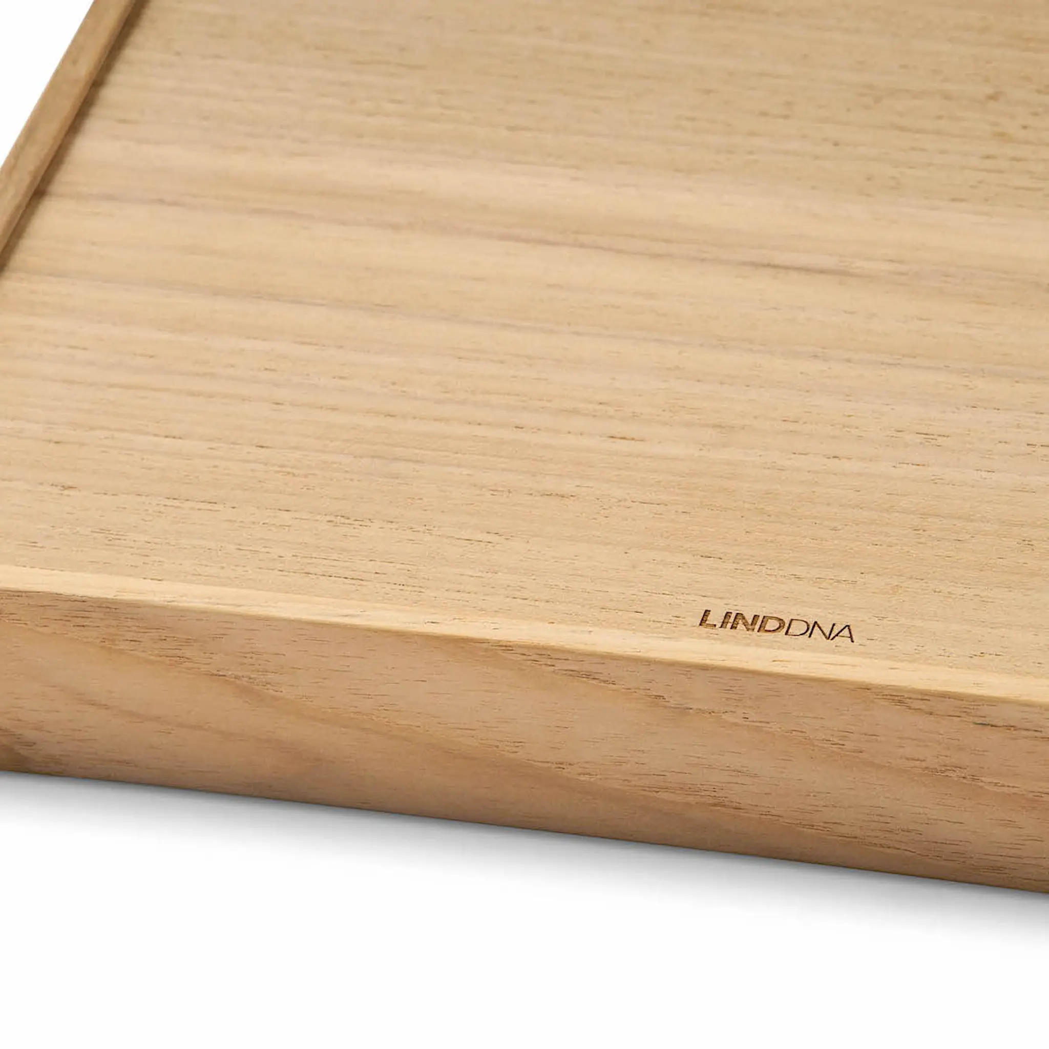 LIND DNA Airy Tarjotin 18x18 cm Nature