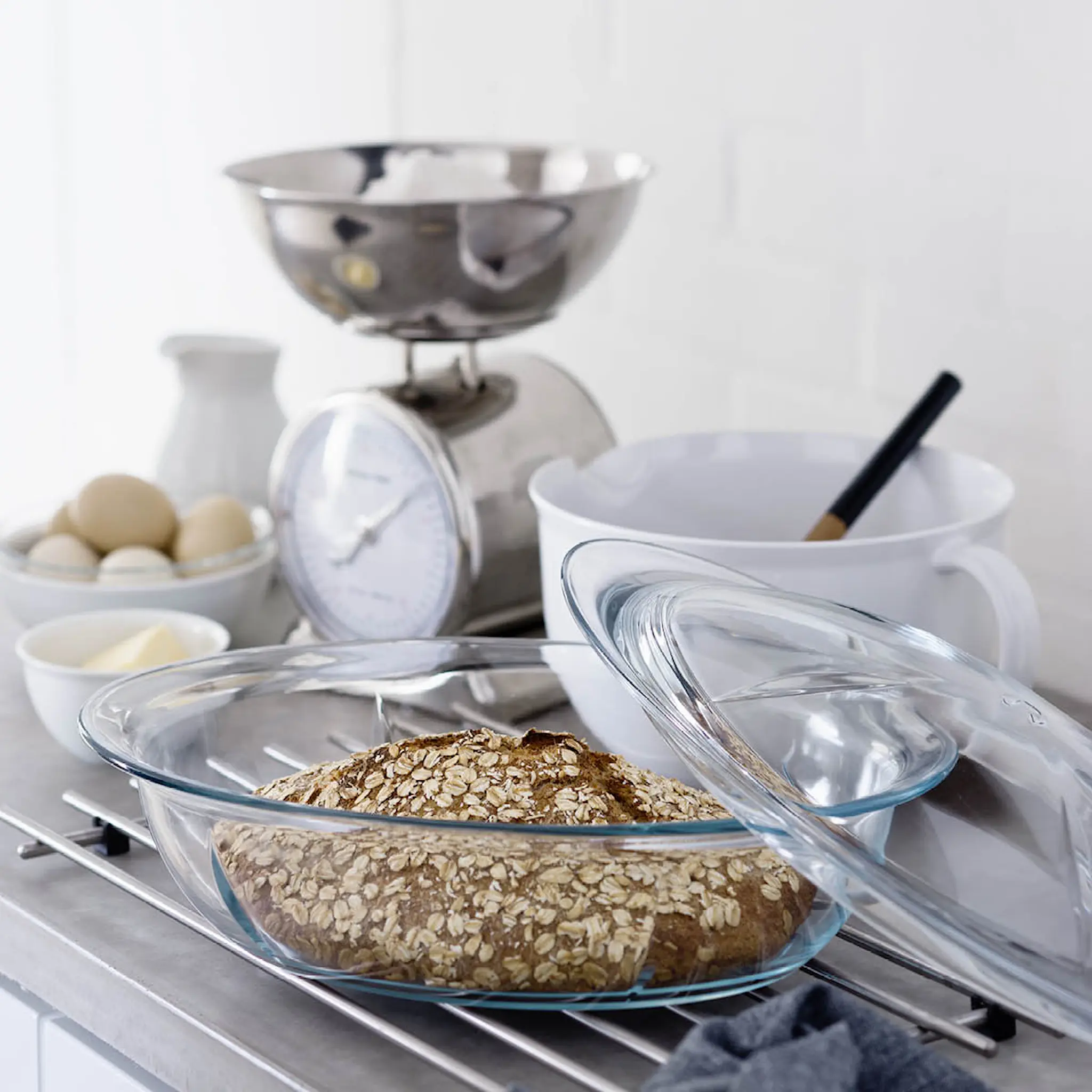 Rosendahl Grand cru cocotte Med Lock