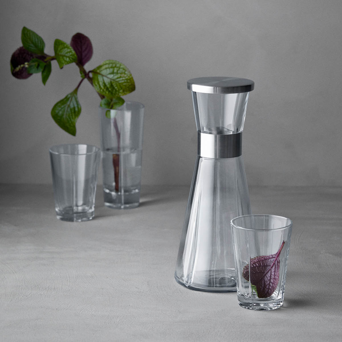 Rosendahl Grand Cru vannkaraffel 0,9L