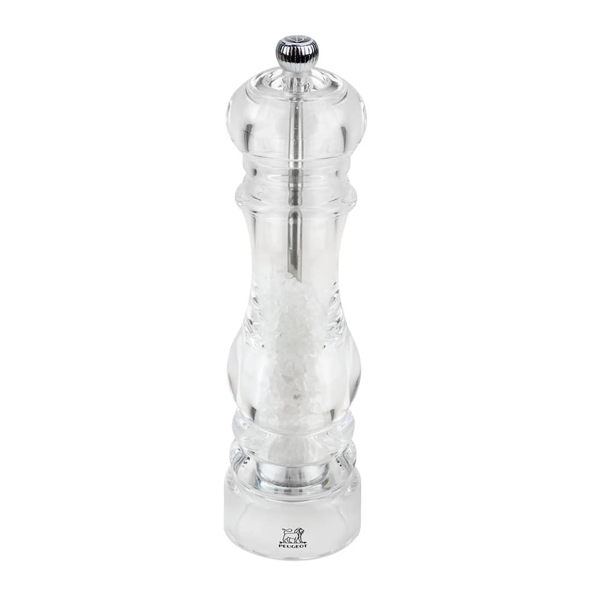 Peugeot Nancy Saltkvarn 22 cm Akryl