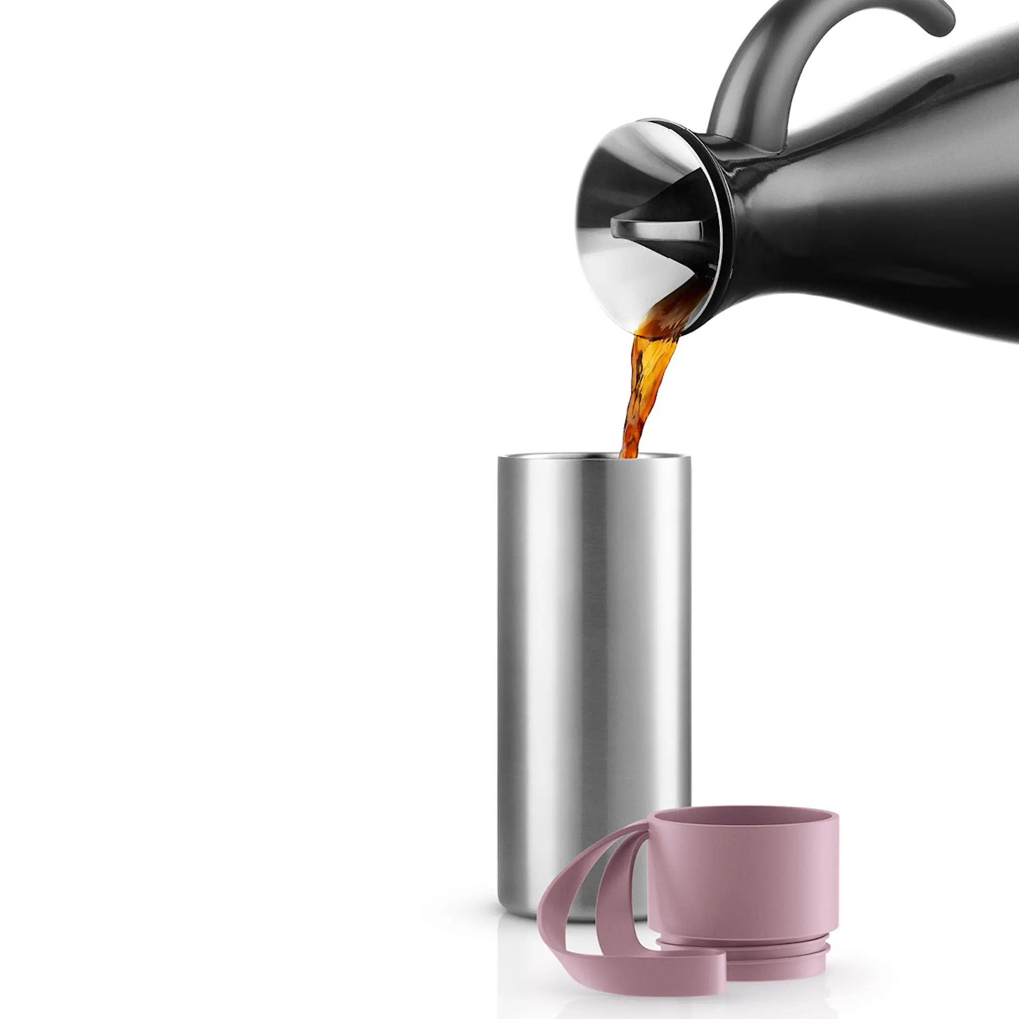 Eva Solo To Go Cup 35 cl Nordic rose recycled